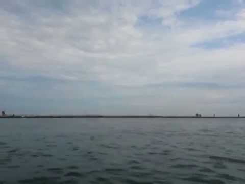 Ancol Jakarta Beach