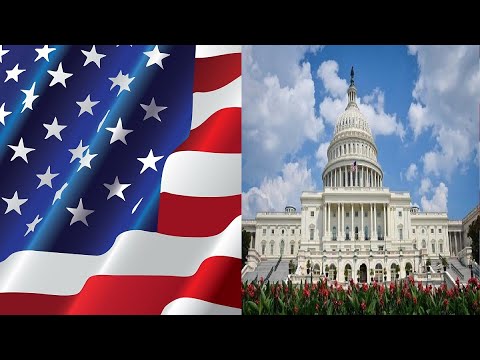 Washington DC-America
