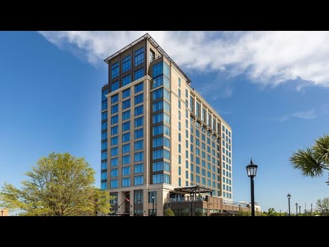 Thompson Savannah – Best Hotels In Savannah GA –  Video Tour