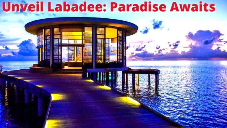 💕Caribbean Paradise: Exploring Labadee Natural Wonders & Joyful Escapes