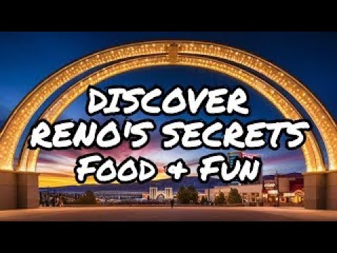 Reno Nevada