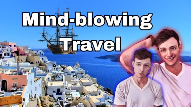 Top travel destinations 2024 || Travel Guide 2024