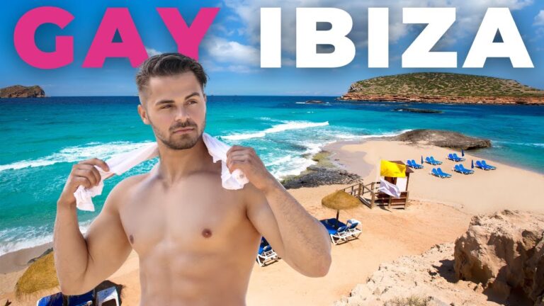 GAY Ibiza: Things You MUST Know Before You Go