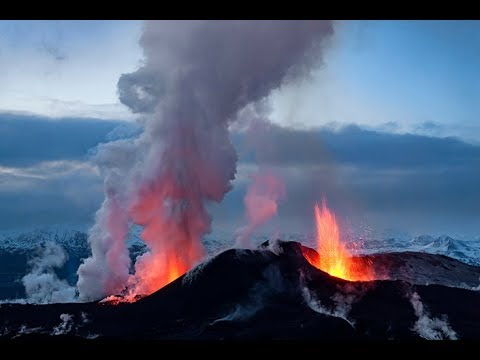 Yellowstone SPIKE in Eruptions Fears! NORRIS Geyser ‘SUDDEN RISE’ Caldera Subsides, Helium 4, USGS
