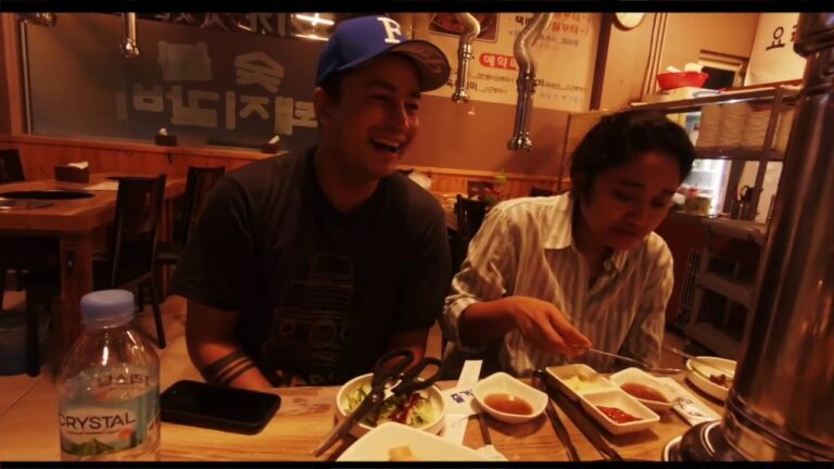 Traveling to Seoul, South Korea | Travel Vlog ( Aanyang , Seoul , 정읍 )