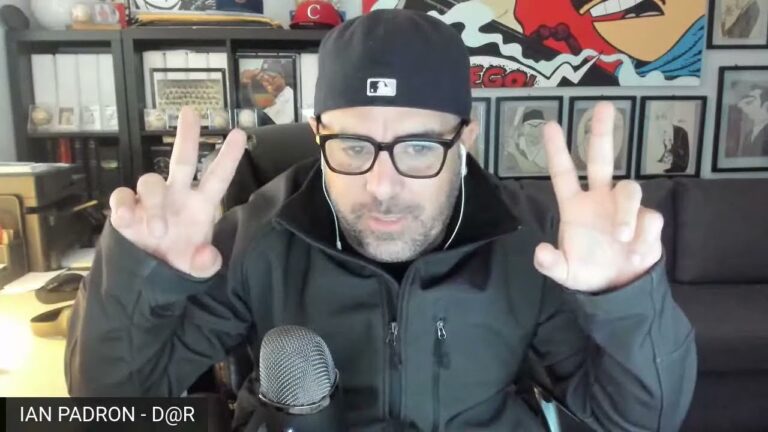 IAN PADRON & CHAT DIVERSO – D@R # 68 #CUBA #SOSCUBA #IANPADRON #DERECHOAREPLICA #D@R
