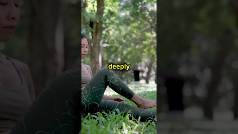 “Find Inner Peace within”