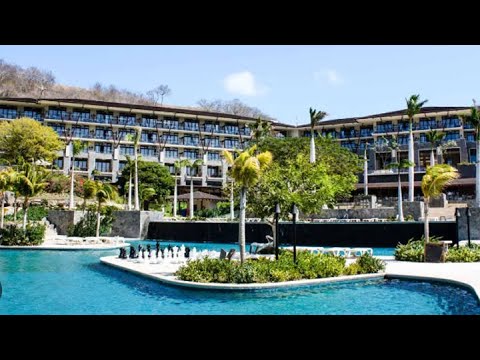Dreams Las Mareas Costa Rica – All You Need To Know (Tour0