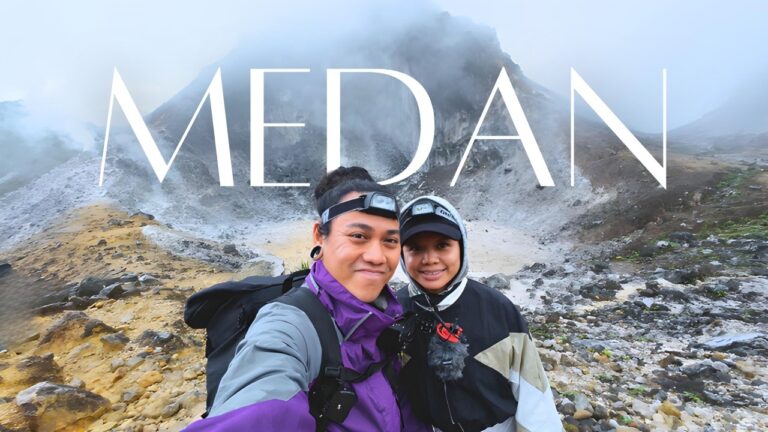 Misteri Orang Makan Orang Di Danau Toba?!