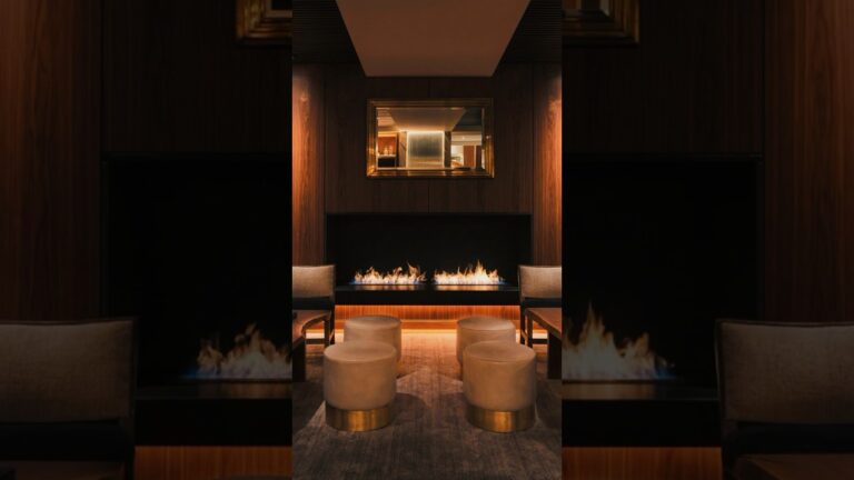 Four Seasons Houston: Luxury Stay Near Minute Maid Park & The Galleria