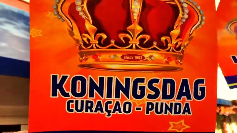 Curaçao KINSDAY Years in review, Celebrating Koningsdag on the Island!