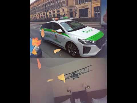 ורשה פולין 2017