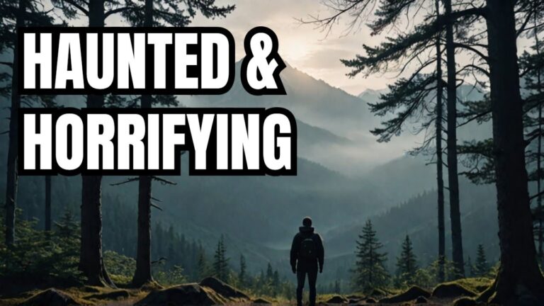 These 10 Terrifying Places Are Open to the Public—But Few Dare to Go
